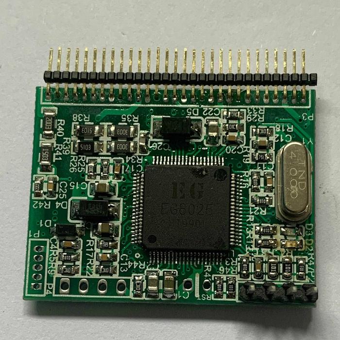 EGS005 Sine Wave Inverter Sinusoidal Inverter Driver Board Main