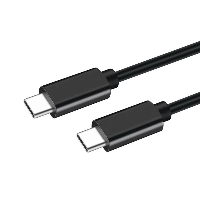 Kabel Samsung C to type C Fast charging Super Quick charger Ori 100%