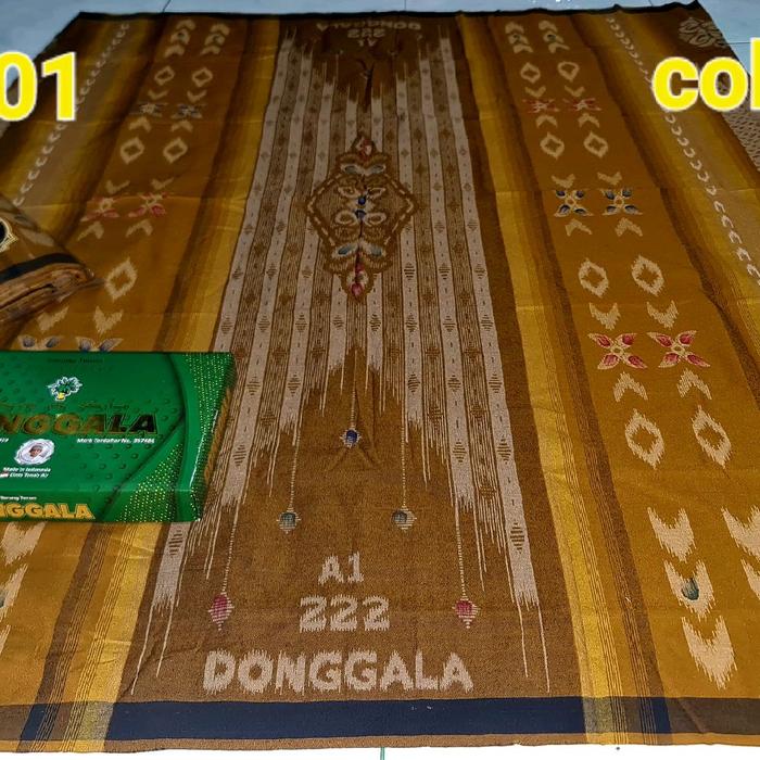 sarung donggala A1 super.222