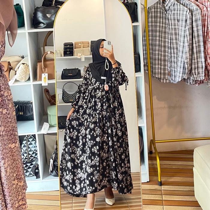Canda Dress By My Boutique