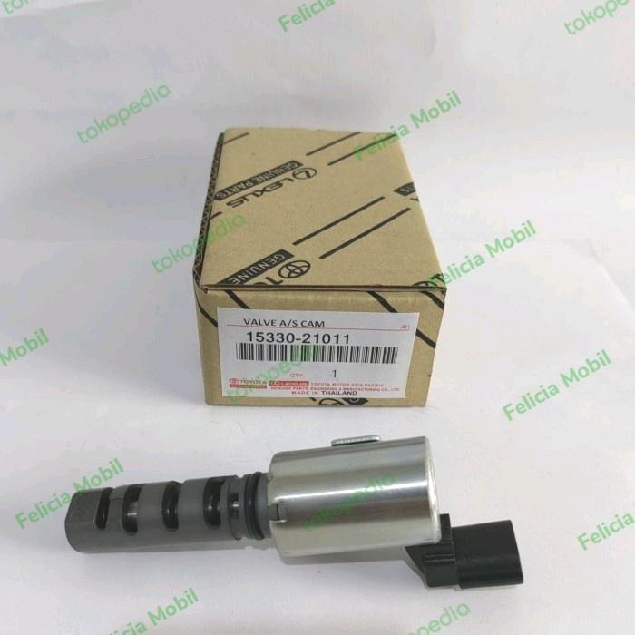 Sensor VVTI Sensor Oli Vios