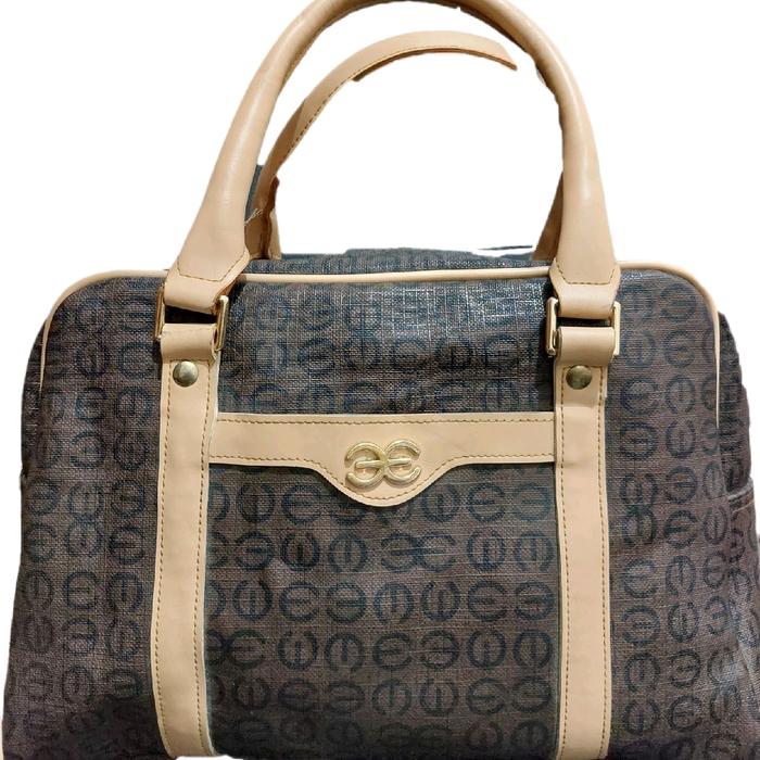 TAS BRAND ESQUIRE ORI HAND BAG