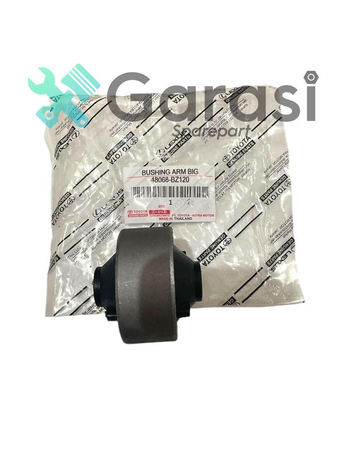 Bushing Lower Arm BAWAH BESAR Mitsubishi Toyota Rush Terios