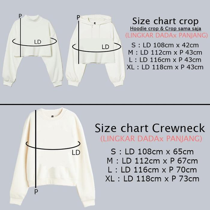 TERLARIS Crewneck Ucla Sweater Crop Ucla Original Hoodie Crop Ucla Broken White