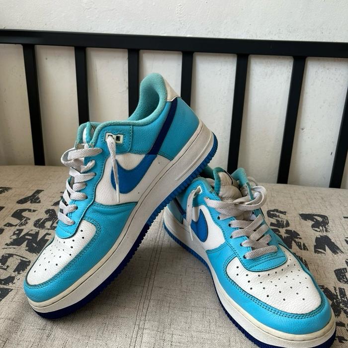 Sepatu nike air force 1 '07 Original (No box)