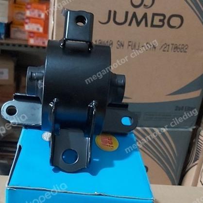 engine mounting jazz ,city 2003 sebelah kiri matic rbi thailand ori R1