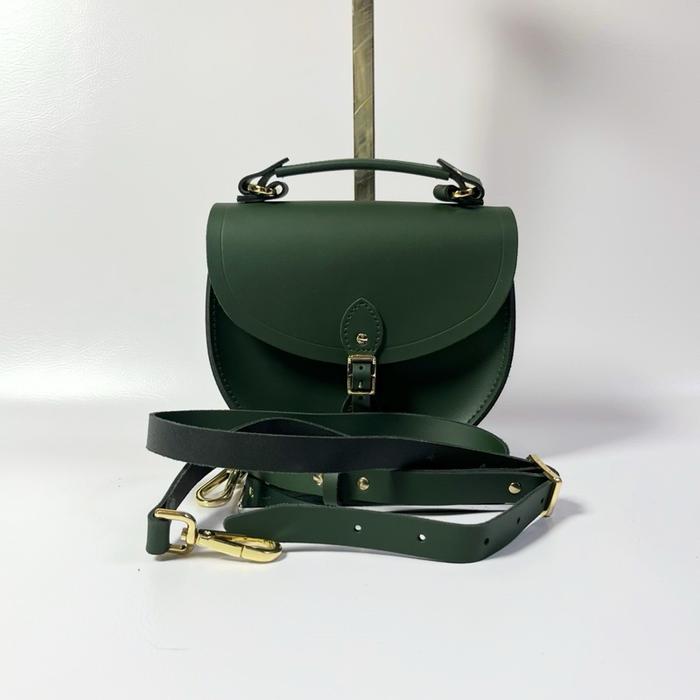 Cambridge Satchel Sling Bag