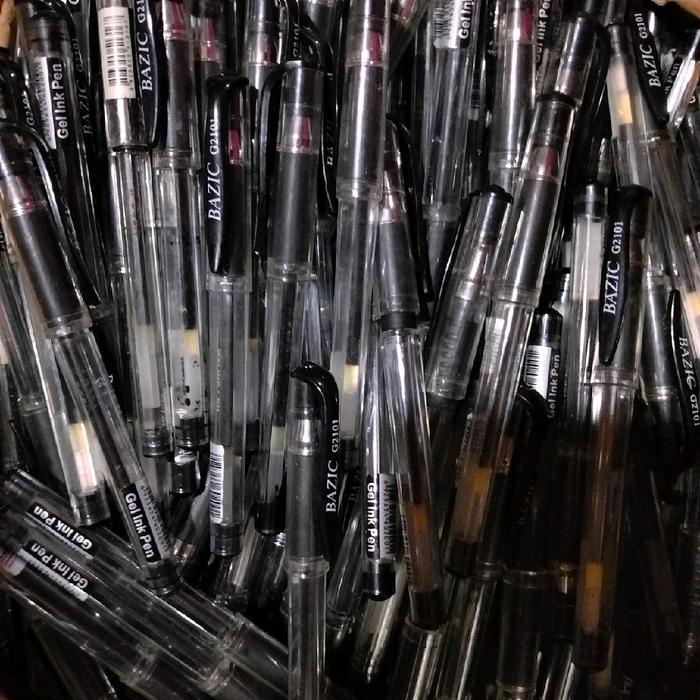 prelovd , Pulpen. Rp.1000 min/100pcs