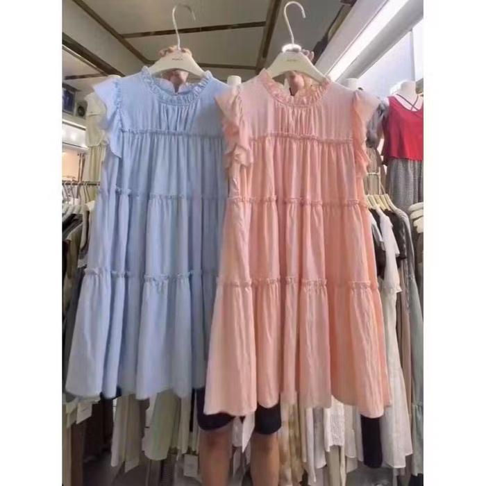 Dress gaun gamis 50 ribu sampai 100