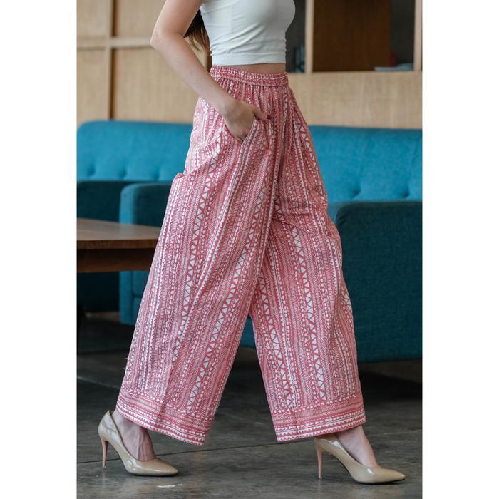 Kichi Batik Celana Batik Areti terlaris