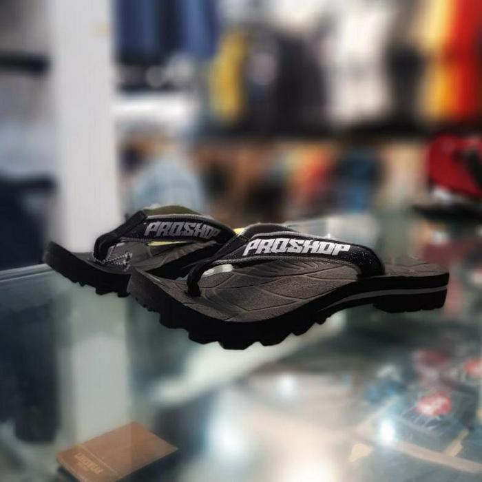 TERBARU SENDAL PROSHOP SENDAL CESUAL PRIA DISTRO SKATERS DRIPON