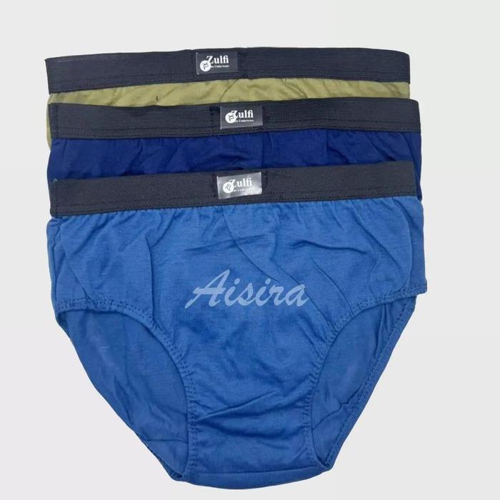 12pcs 6pcs Cd Celana Dalam Pria 1 lusin murah - Celana Dalam Cowok Remaja Sampai Dewasa Laki Laki