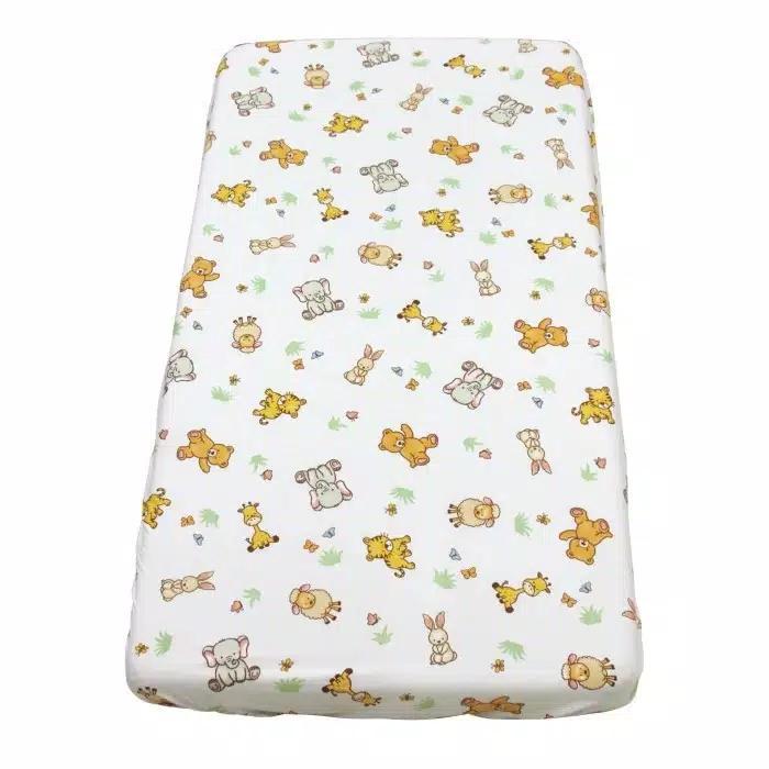 Elegance Sprei Bayi -Gratisongkir