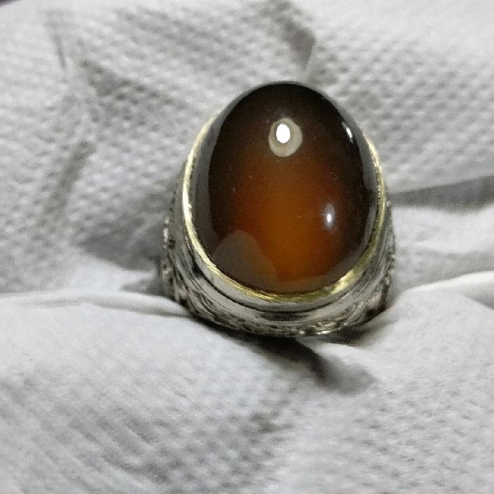 CINCIN BIO SOLAR PADANG