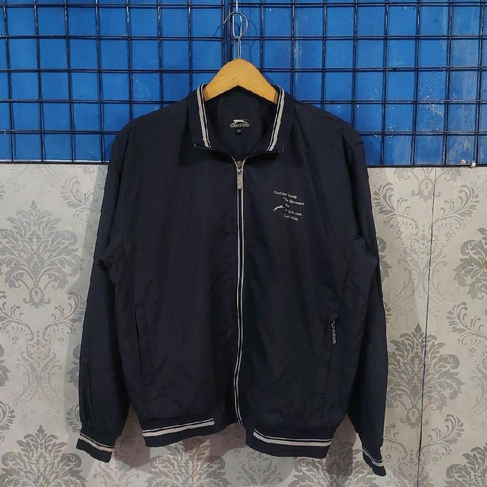 Jaket Slazenger
