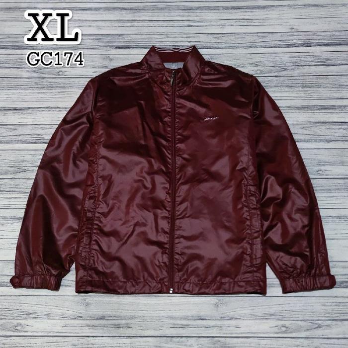 Atasan All For You Casual Jacket