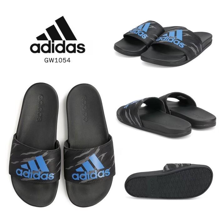 SANDAL ADIDAS ADILETTE COMFORT ORIGINAL STORE (GW1054)