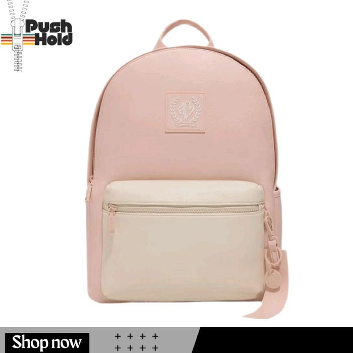 ALDO Backpack THALI Tas Ransel Wanita Original - Open Pink
