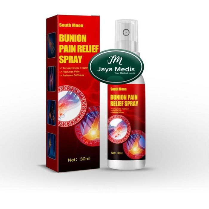 SALEP BUNION CREAM NYERI SENDI