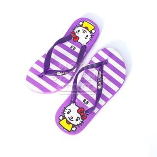 Sandal Jepit ANAK Perempuan MICHIKO sendal cewe Michiko