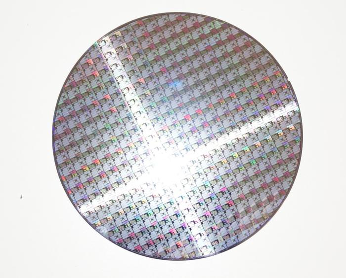 Wafer Silicon Wafer Wafer Complete Chip Wafer Monocrystalline Wafer 8