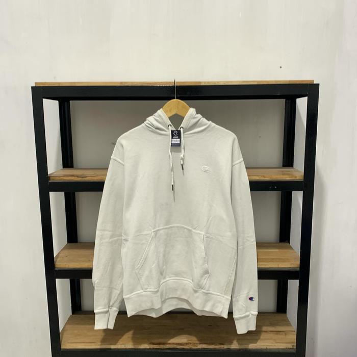 Hoodie Champion Second Original