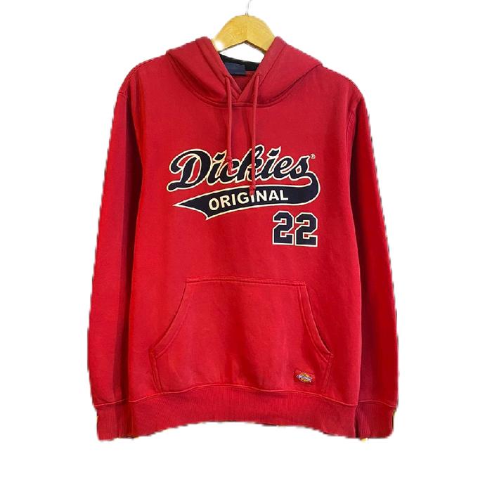 DICKIES ORIGINAL 22 VELVET HOODIE