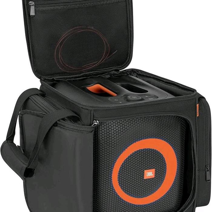 tas storage bag for eggel fortis 2 bng tas penyimpanan speaker enggel fortis Travel