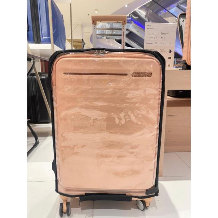 sarung koper untuk semua merek koper/cover koper/Luggage cover