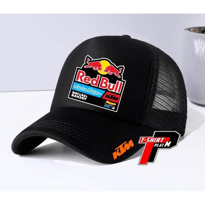 Hat / Cap / KTM Racing 4WP Bisbol