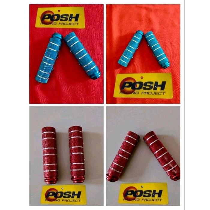 FULSTEP FOOD STEP JALU INJAKAN DEPAN POSH C70 C700 C800 ASTREA 800 STAR PRIMA GRAND LEGENDA