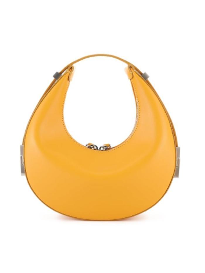 OSOI TONI BAG MINI - MUSTARD