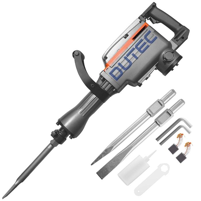 Demolition Hammer / Mesin Bobok Beton Electric Jack Hammer Elektrik Listrik