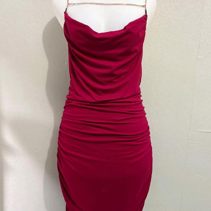 Preloved Shein mini dress