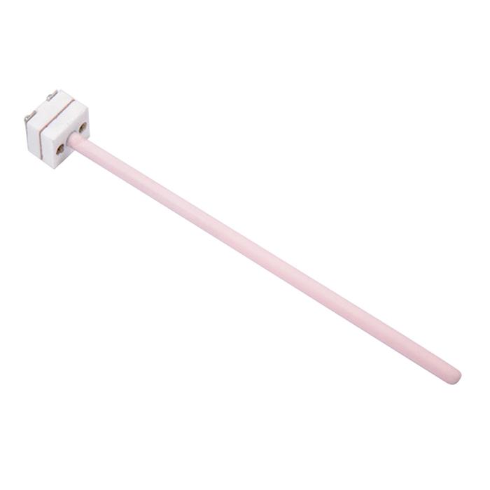 S type Thermocouple WRP-100 Plati-num & Rhodium Thermocouple Pro-be