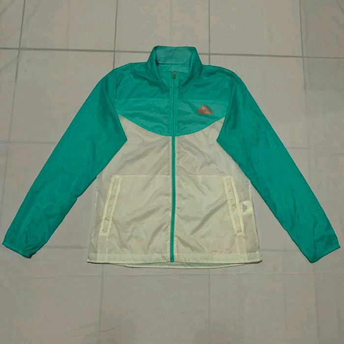 JAKET LONSDALE RUNNING SECOND OUTDOOR