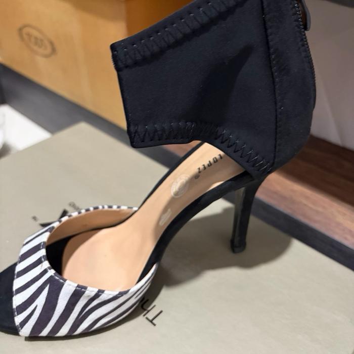 Hight Heel Shoe ,Shoe Evening , Shoe Party , Shoe Working