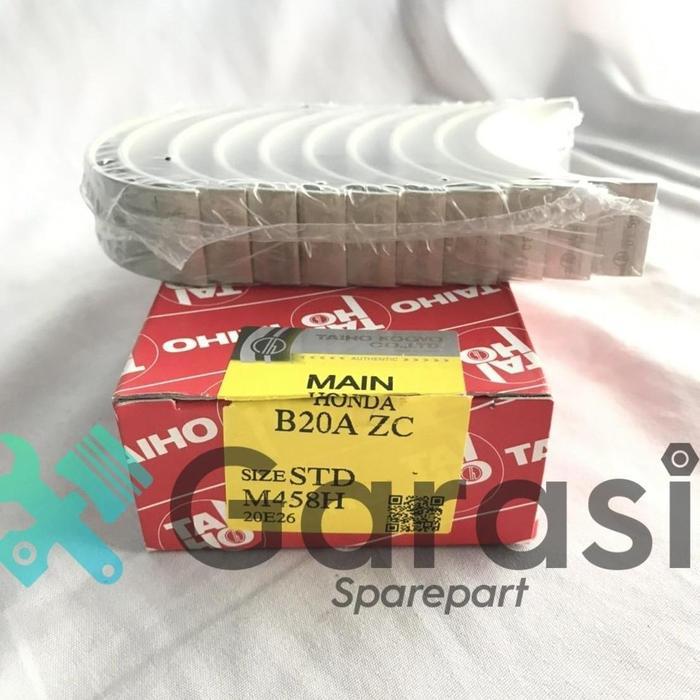 Metal Duduk Honda Civic VTI/ VTIS/ ES 2001-2005 / Stream 1.7