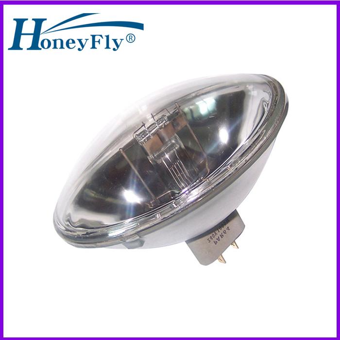 HoneyFly Par64 Lampu Halida Logam Tahap 1000W CP62 Medium Theater