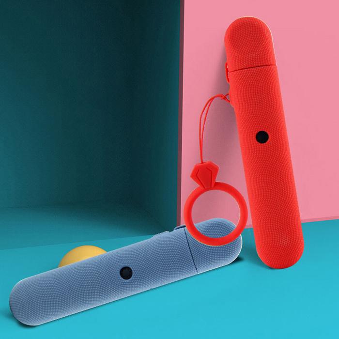 8 Colour TPU soft cover silicon Case for Relx 4 Infinity Pod Kit Vape