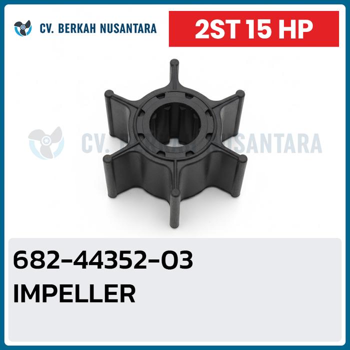 Karet Bintang Layang-Layang Kipas Air Pom Air Kincir Air Karet Pompa, Impeller, Suku Cadang Sparepar