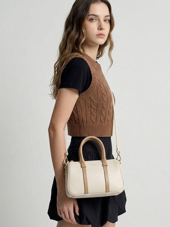 VINCCI Tas Tangan dan Selempang Wanita VINCCI HANDBAG AND SLINGBAG untuk Gaya Modern