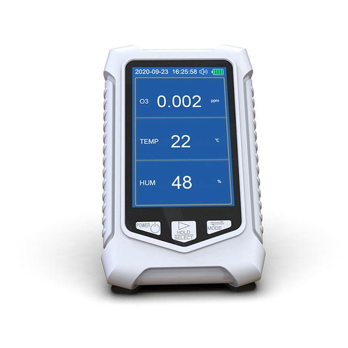 Multifunctional Intelligent Portable Ozone Analyzer O3 Ozone Meter