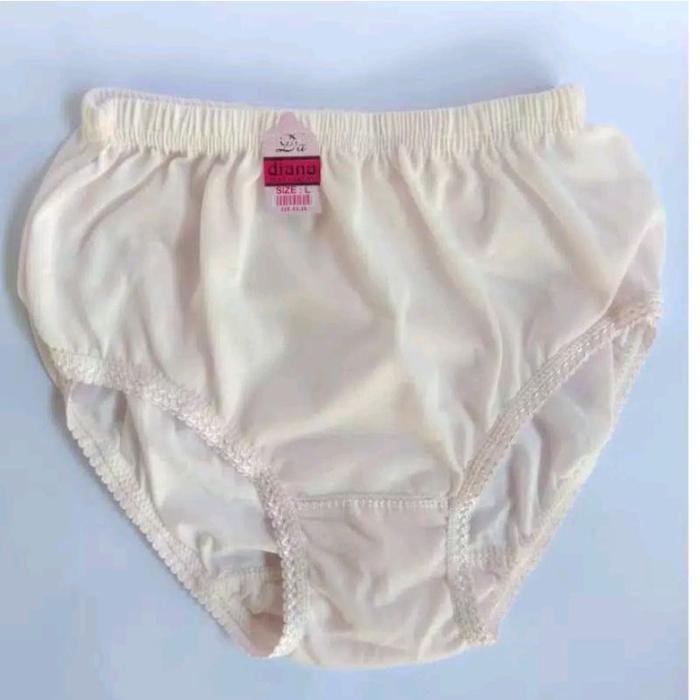Celana Dalam Wanita Diana / CD Wanita Diana / CD Perempuan