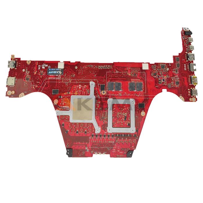 Motherboard GA503QM untuk ASUS ROG Zephyrus G15 GA503QM-HQ058T