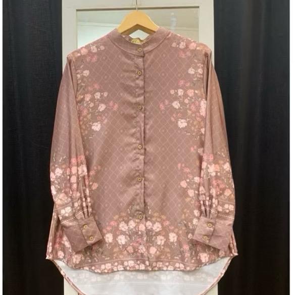 Dubai Tunik Series Premium Atasan Branded