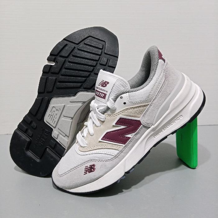 Sepatu NEW BALANCE 997R Original Indonesia