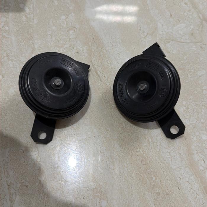 Klakson denso fortuner vrz