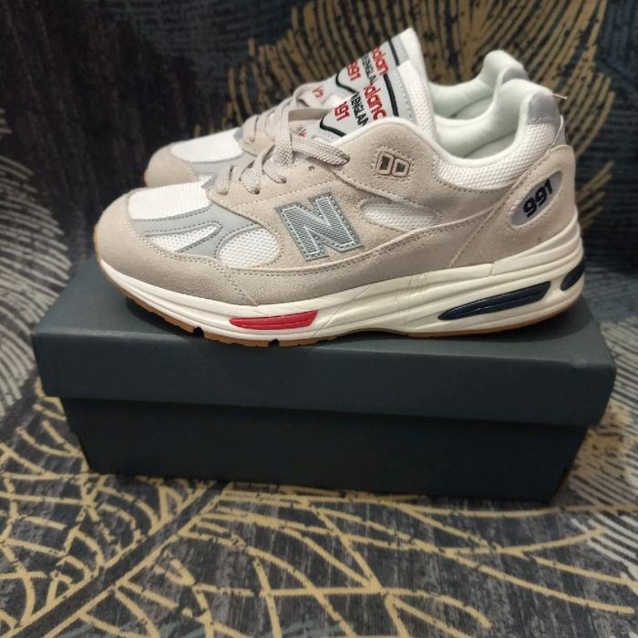 Sneakers Casual NB U911 Made In Vietnam