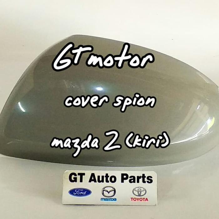 Cover Spion Kiri Mazda 2 Belum Sky Active O1